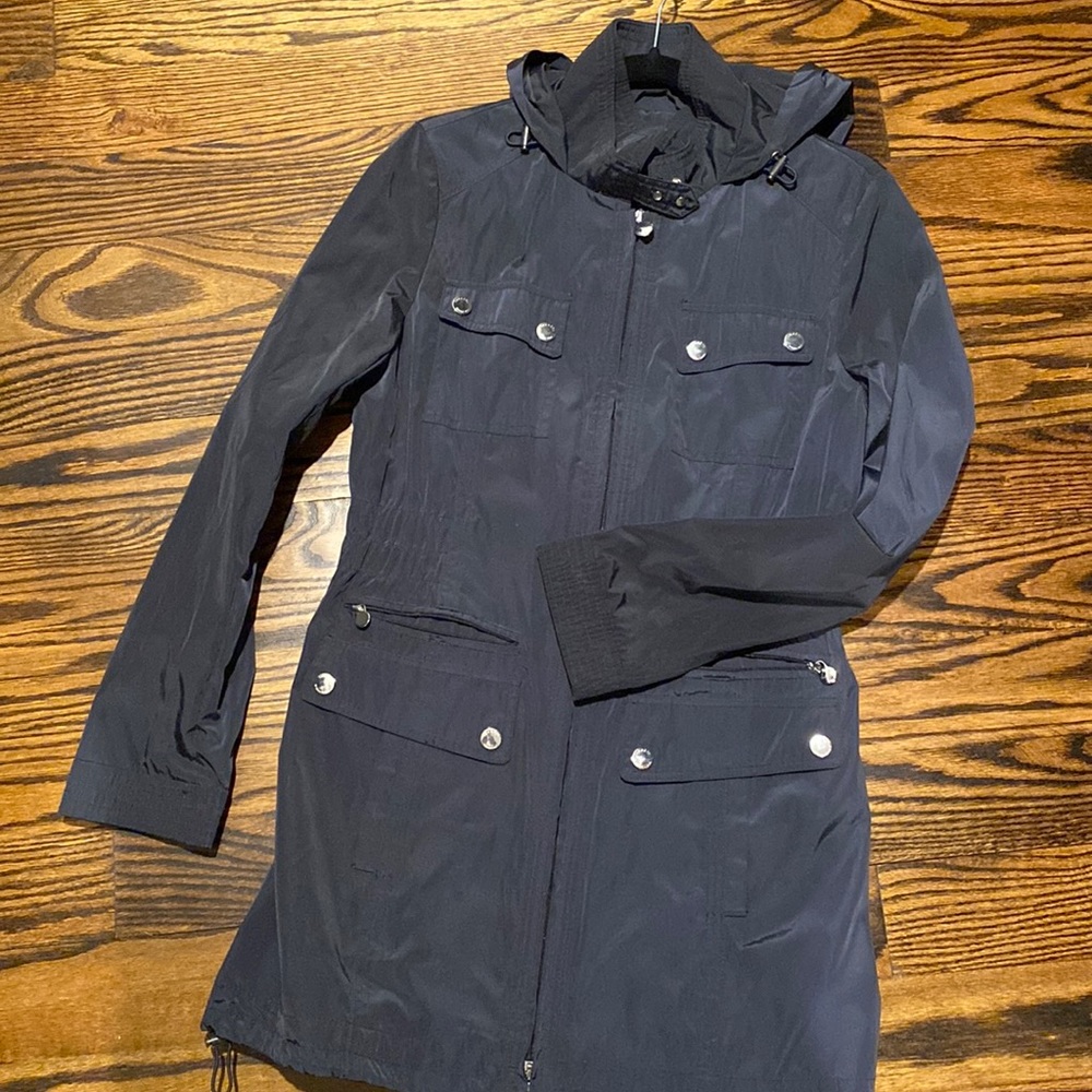 Laundry Jacket (Size Small)